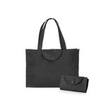 Faltbare Tasche Austen BLAU
