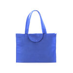 Faltbare Tasche Austen BLAU