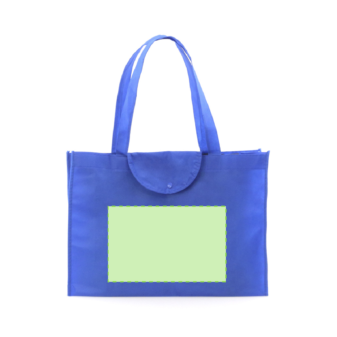 Faltbare Tasche Austen