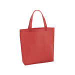 Tasche Shopper ROT