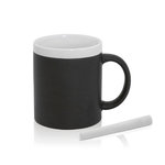Taza Colorful AMARILLO