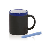 Taza Colorful AMARILLO