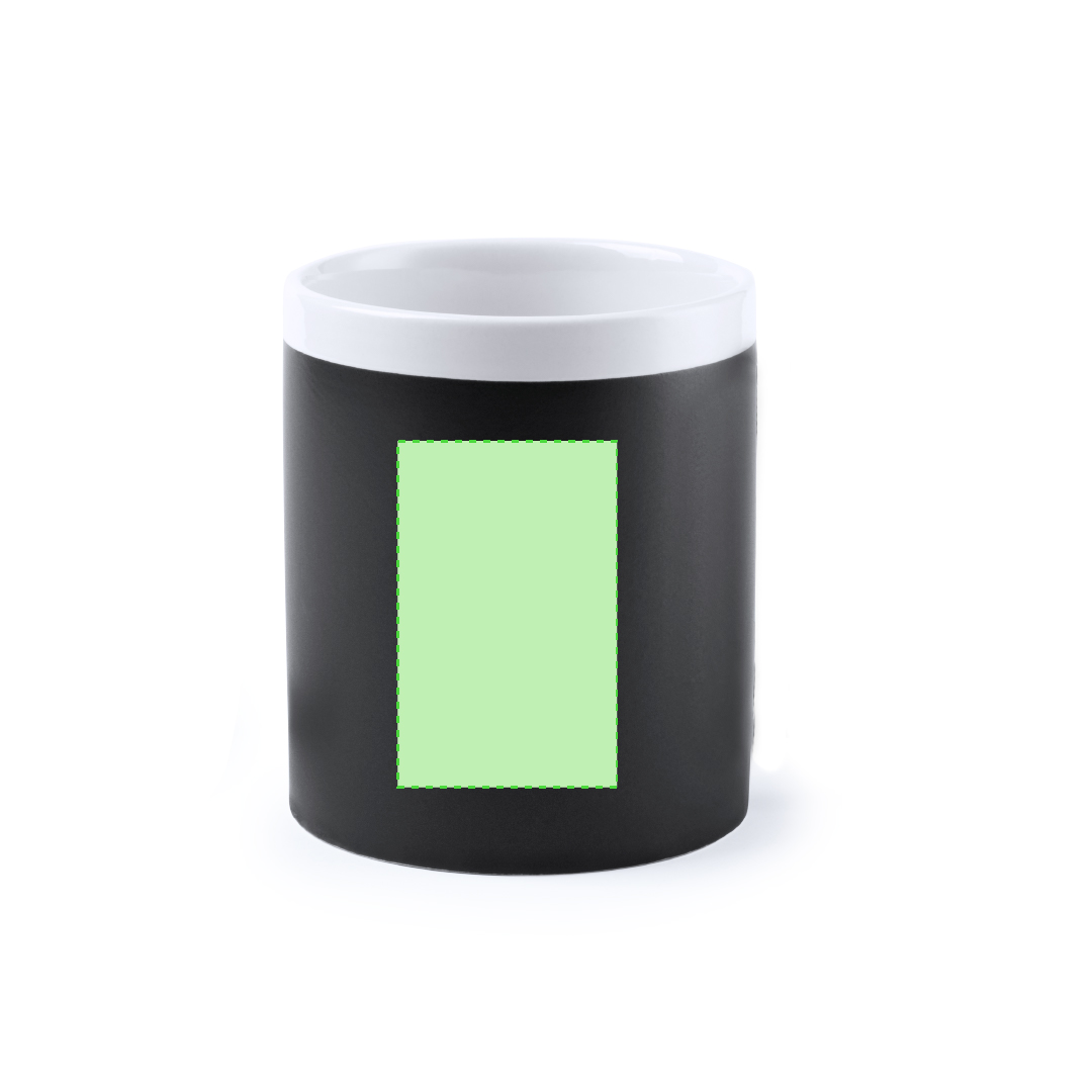 Taza Colorful