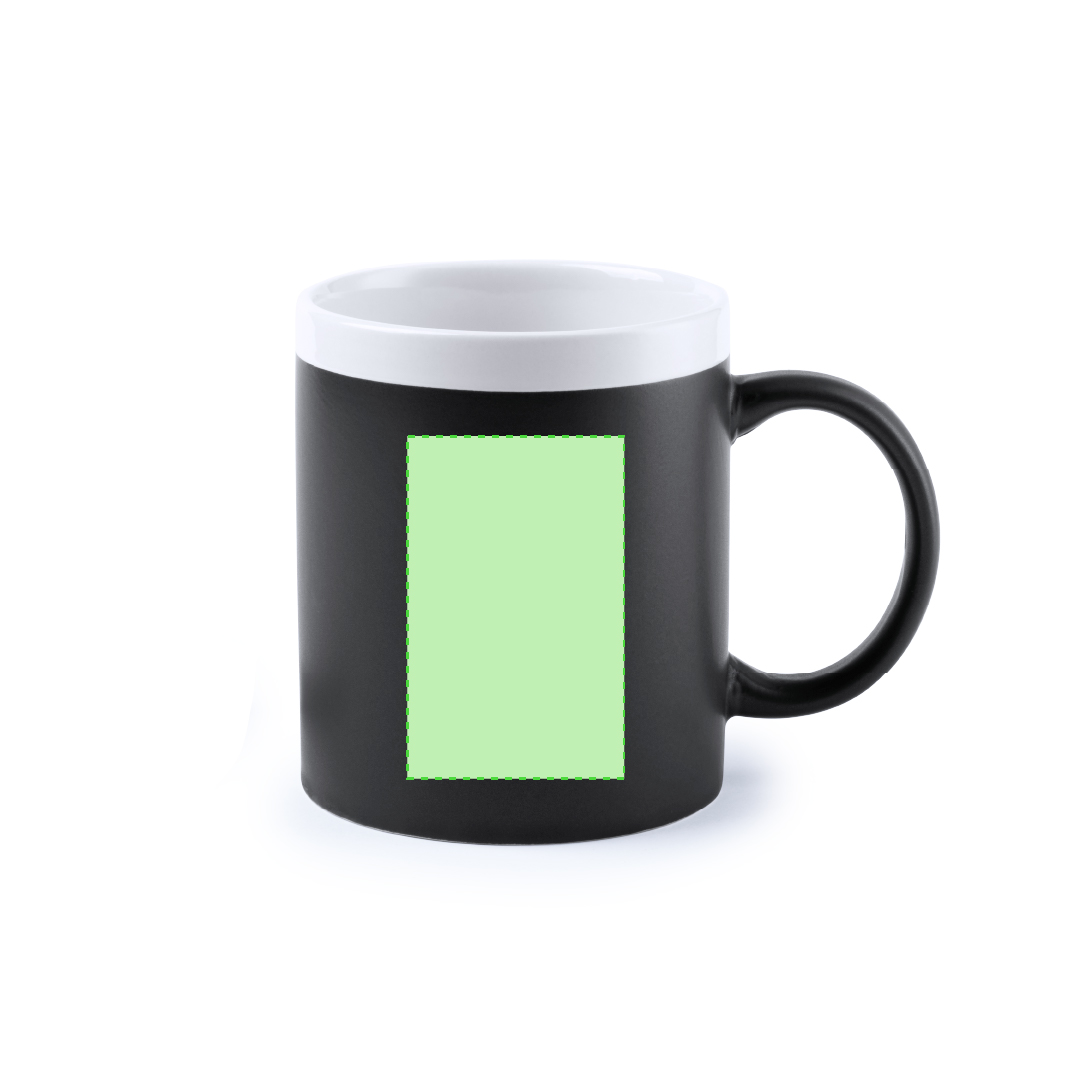 Taza Colorful