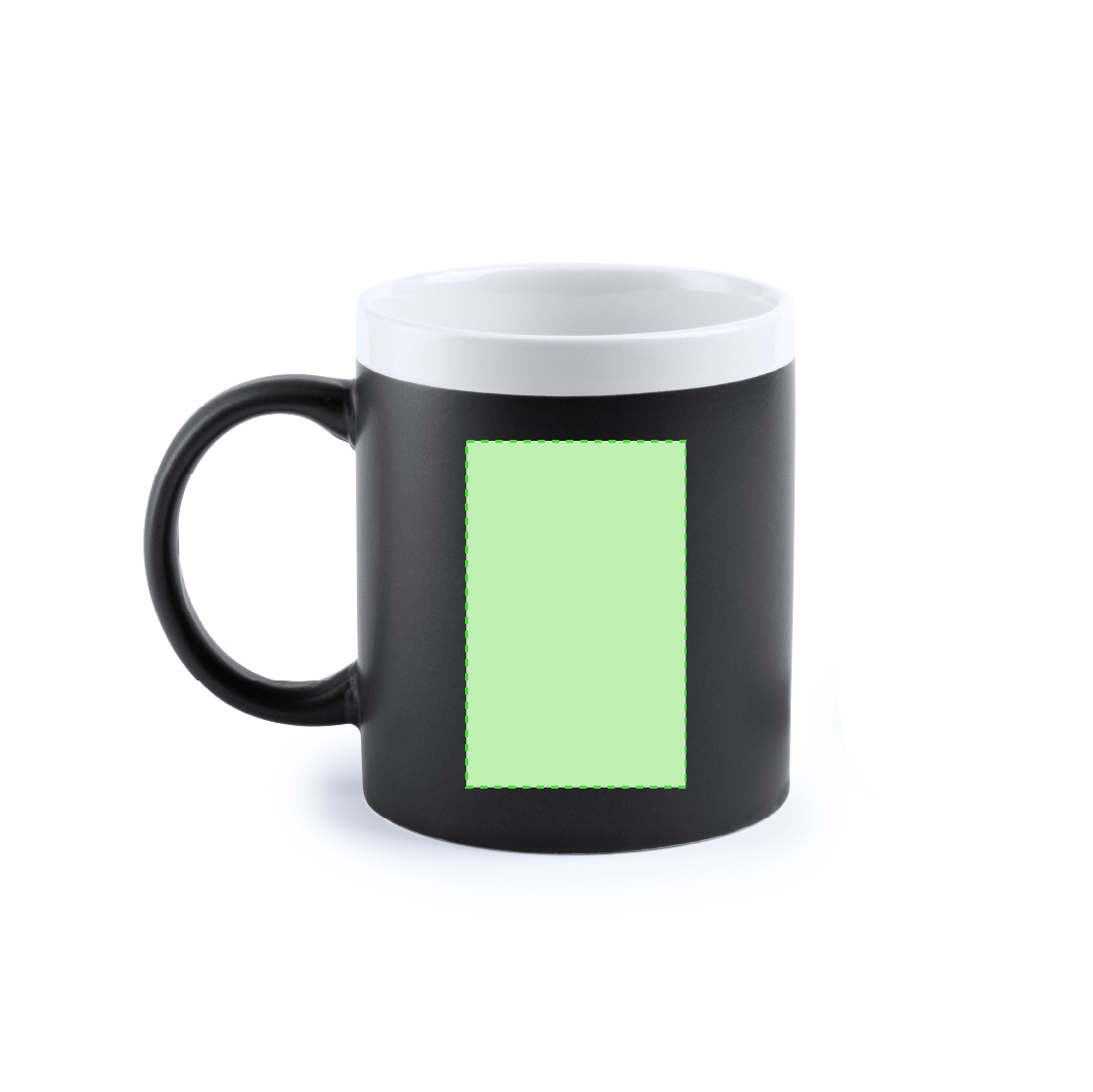 Taza Colorful