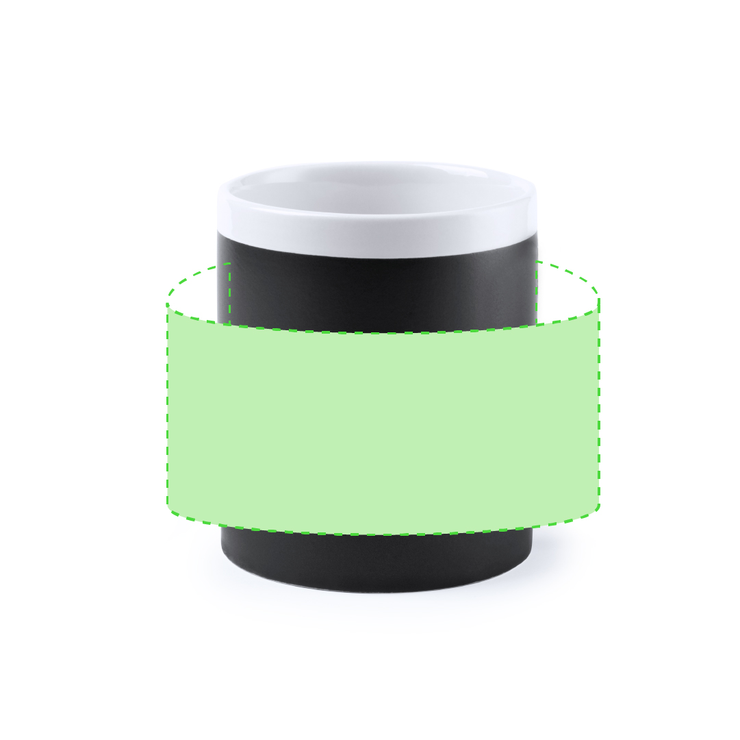 Taza Colorful