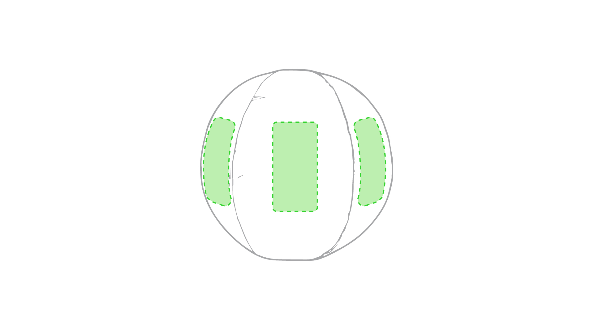 Balón Magno