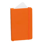 Bloc Notas Kine NARANJA