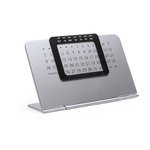 Calendario Perpetuo Lider NEGRO