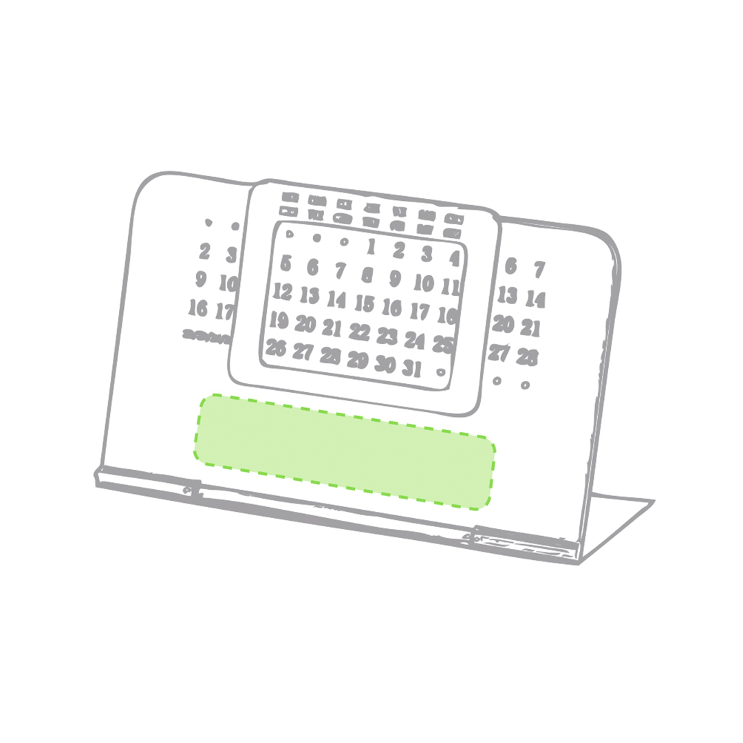 Calendario Perpetuo Lider