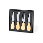Set Quesos Koet SC