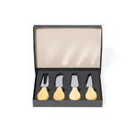 Set Quesos Koet SC