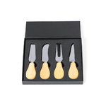 Set Quesos Koet SC