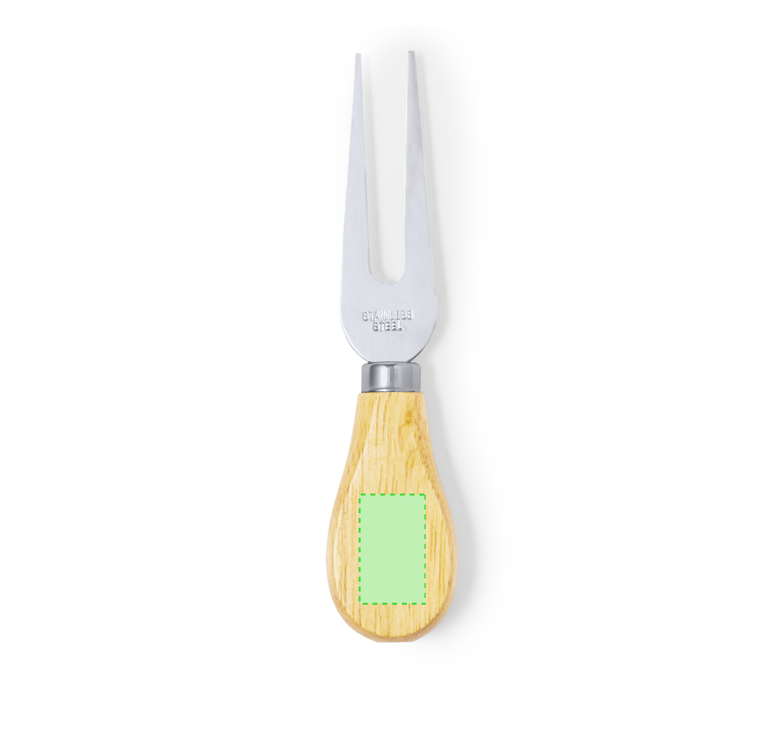 Set Quesos Koet