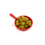 Plato Entremeses Boletus AZUL