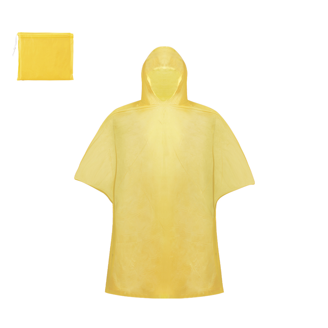 Raincoat Remo