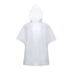 Poncho Remo AMARILLO