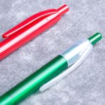 Pen Zonet GEEL