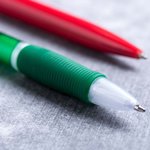 Pen Zonet GEEL