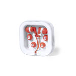 Auriculares Cort BLANCO