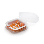 Auriculares Cort BLANCO