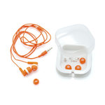 Auriculares Cort BLANCO