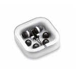 Auriculares Cort BLANCO