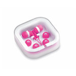 Auriculares Cort BLANCO