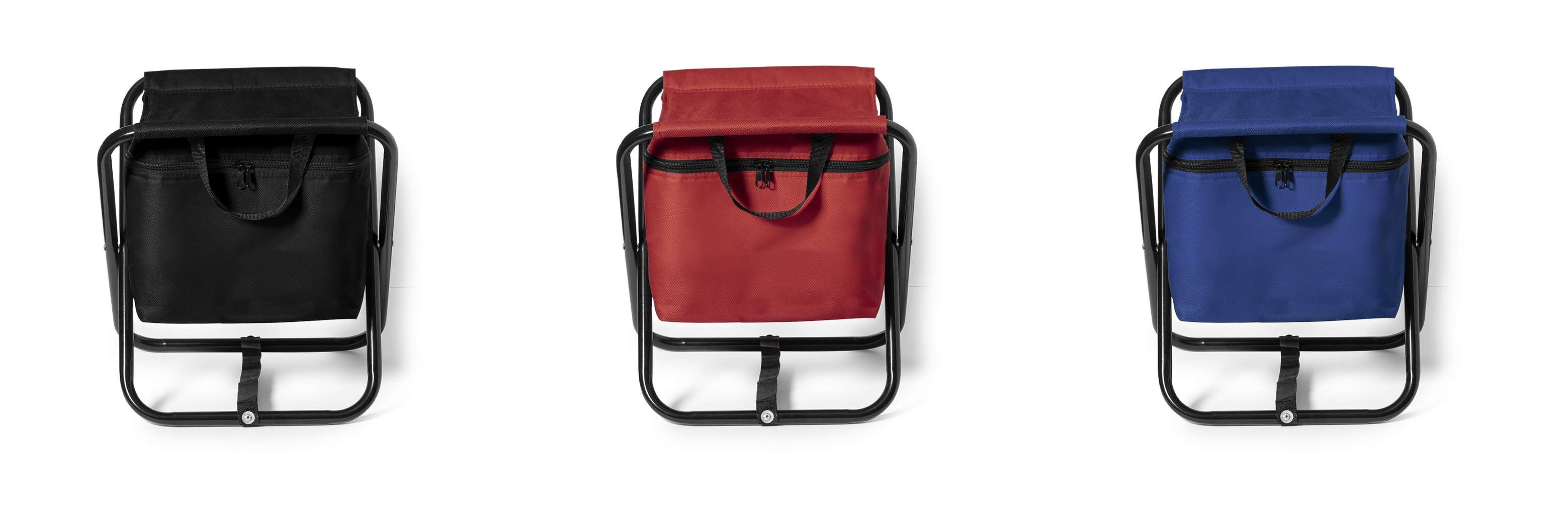 Silla Nevera Xana AZUL
