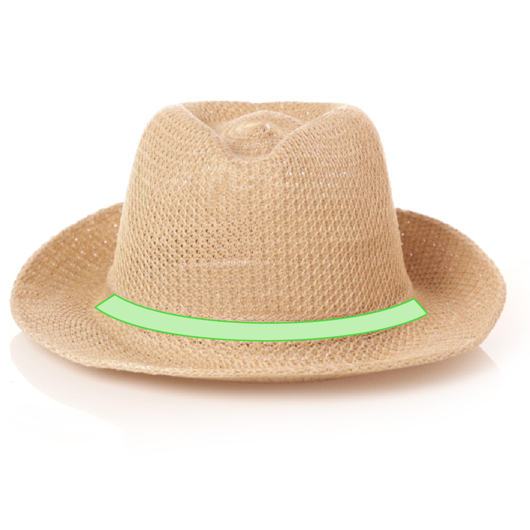 Sombrero Timbu