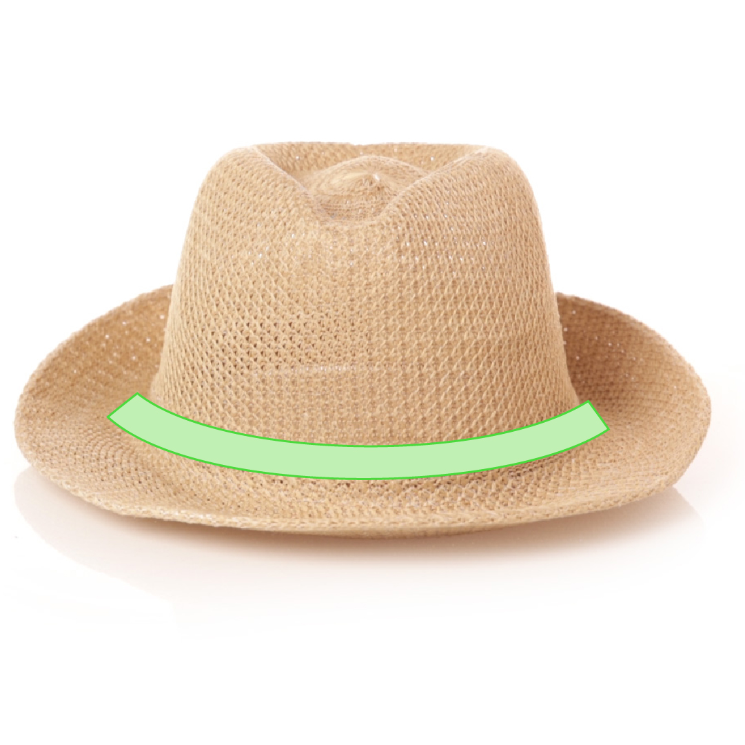Sombrero Timbu