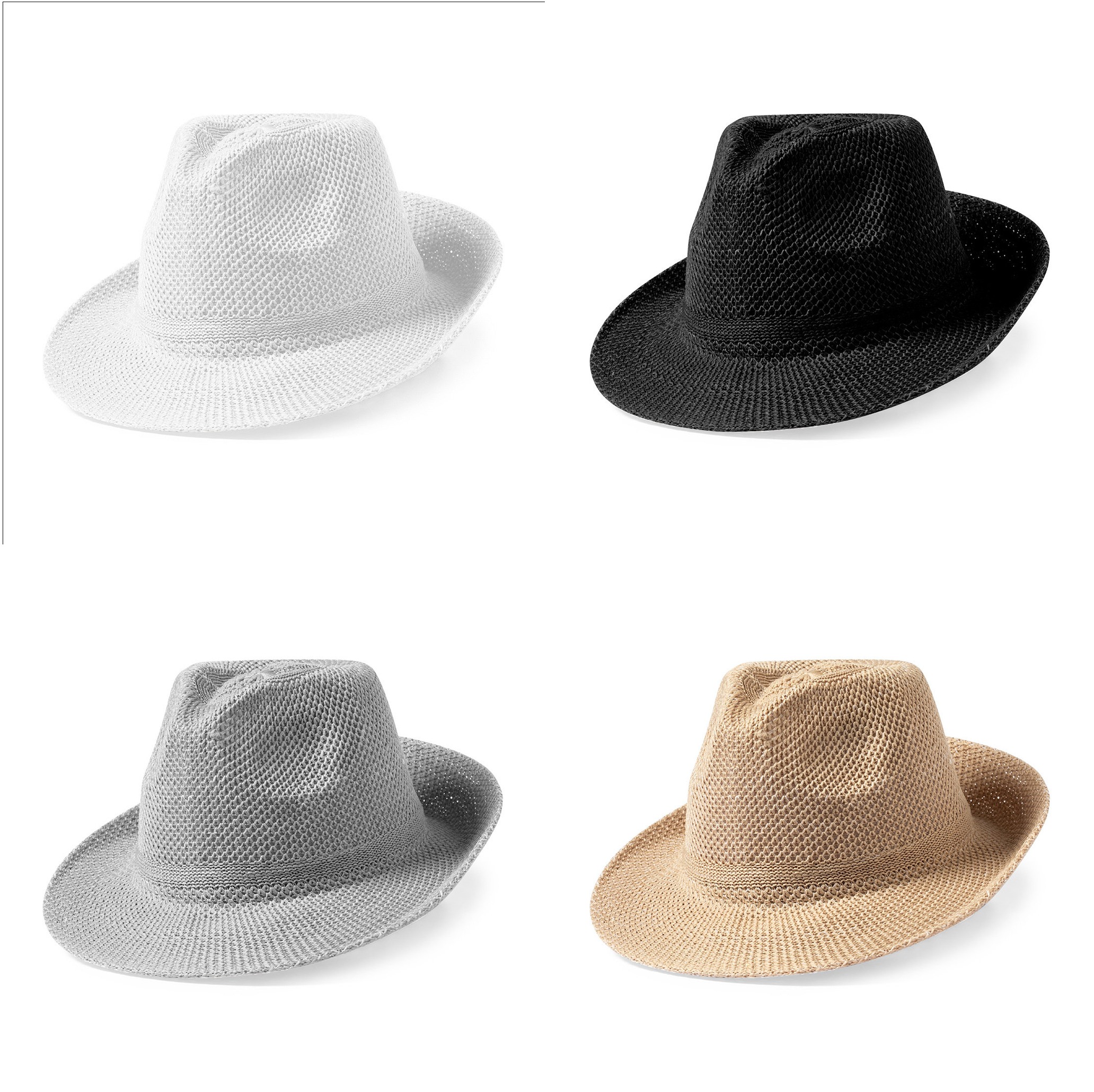 Sombrero Timbu BEIG