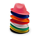 Sombrero Braz AMARILLO