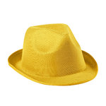 Sombrero Braz AMARILLO