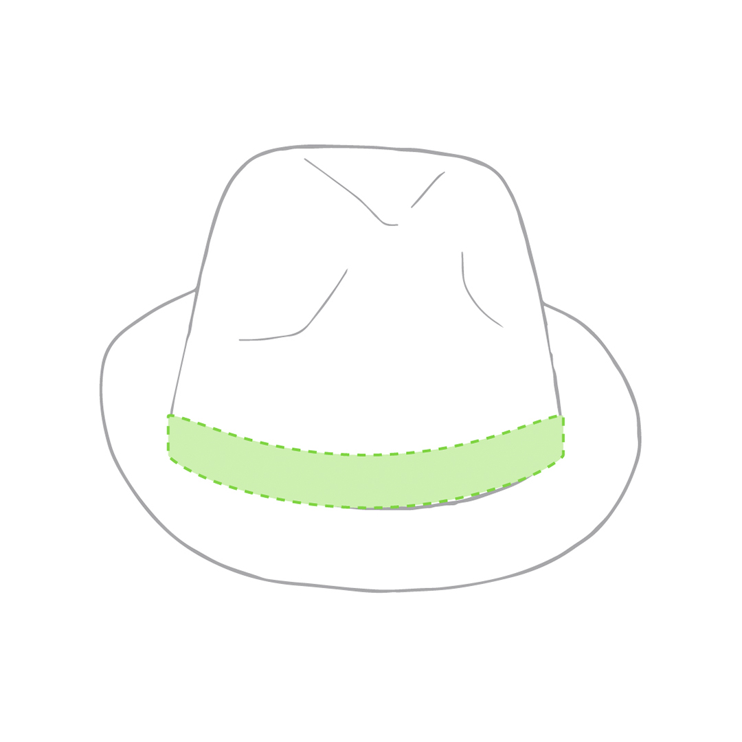 Sombrero Braz