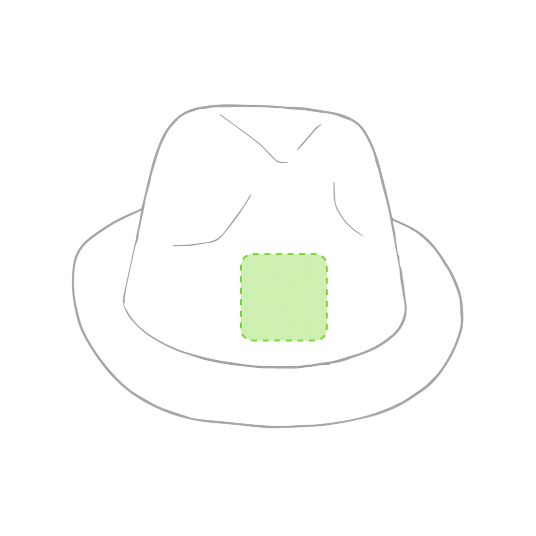 Sombrero Braz