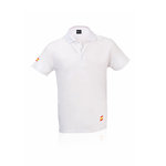 Polo Tecnic Bandera MARINO