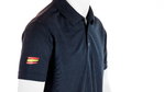 Polo Tecnic Bandera MARINO