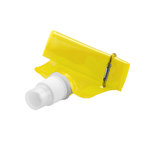 Borraccia Boxter GIALLO
