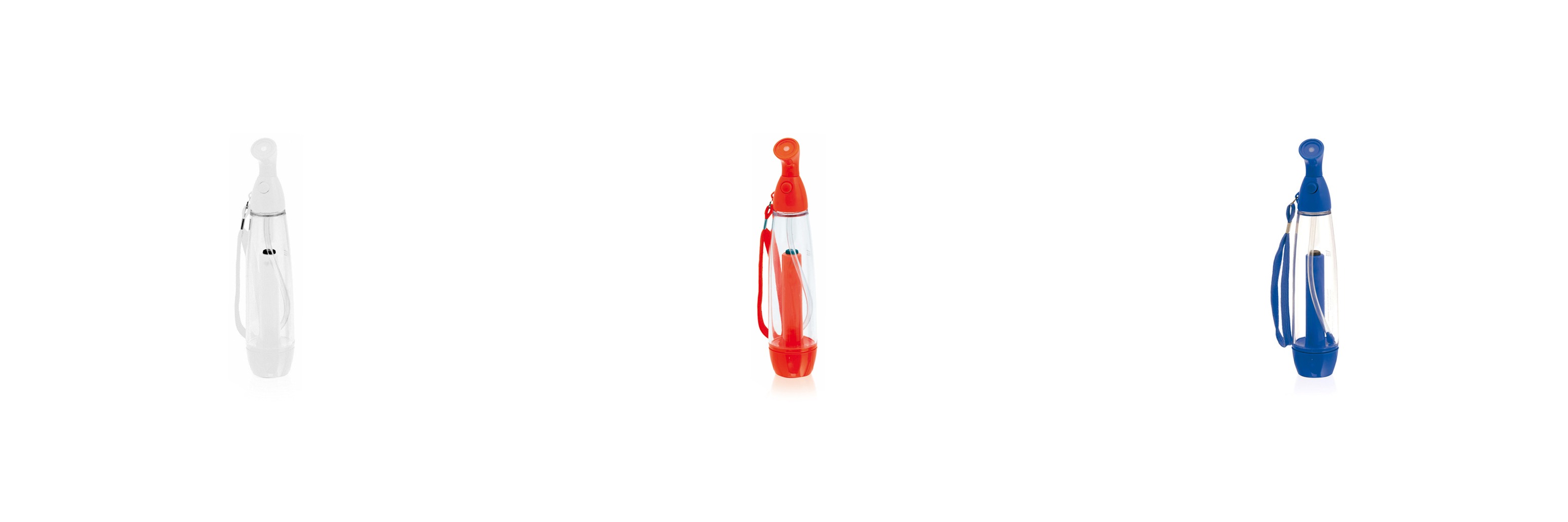 Vaporizador Bangui BRANCO