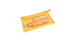Estuche Baiku AMARILLO