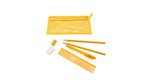 Estuche Baiku AMARILLO