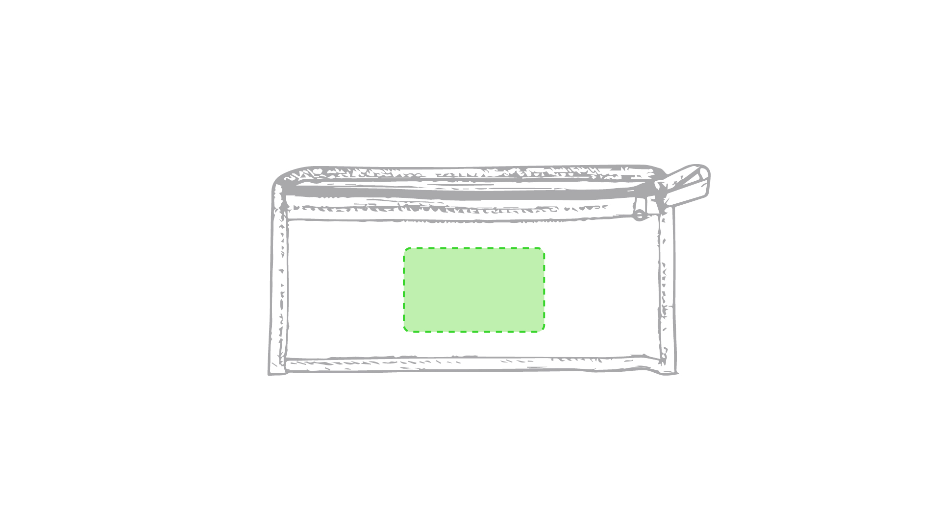 Estuche Baiku