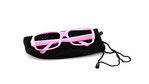 Gafas Sin Cristal Martyns AZUL