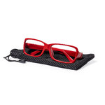 Gafas Sin Cristal Martyns AZUL