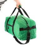 Bolso Drako NARANJA