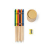 Set Pixi SC
