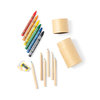 Set Pixi SC