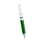Bolígrafo Medic AZUL