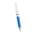 Bolígrafo Medic AZUL